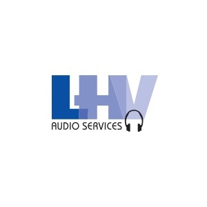 Image for LHV Audio Services with ID of: 6360538