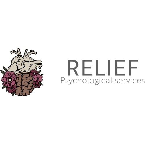 Image for Relief Psychological Services with ID of: 6360576