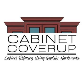 Image for Cabinet Coverup with ID of: 6360705