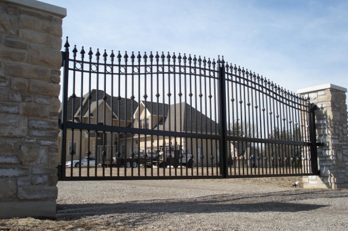 Image for Automatic Gate Repair Encino with ID of: 636082
