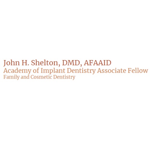 Image for John Shelton Dentistry with ID of: 6360868