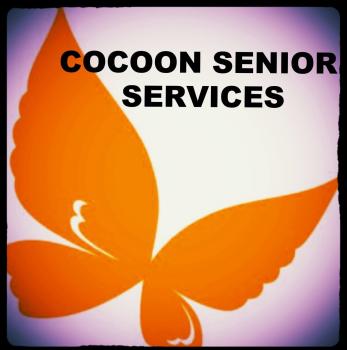 Image for Cocoon Senior Services with ID of: 6361061