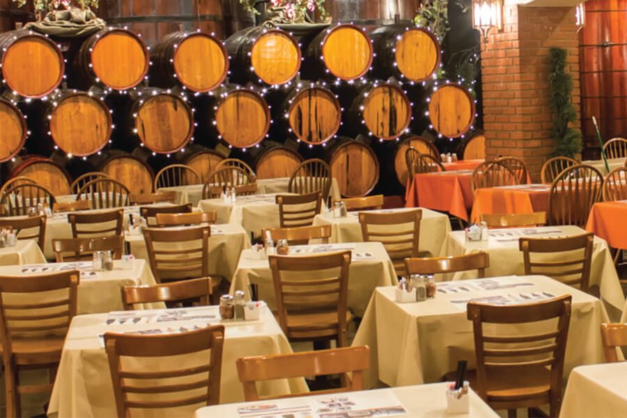 Image for San Antonio Winery with ID of: 5456255