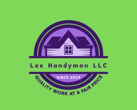 Image for Lex Handyman LLC with ID of: 6361329