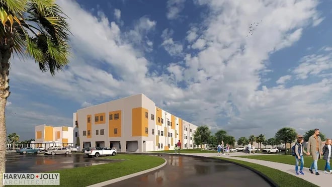 Image for West Boynton Beach Middle School with ID of: 5456400