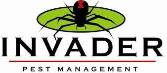 Image for Invader Pest Management with ID of: 636152