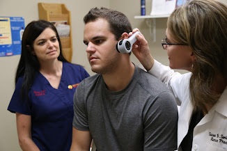 Image for Benson Dermatology with ID of: 1445802