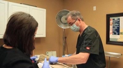 Image for Benson Dermatology with ID of: 1445803