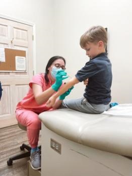Image for Benson Dermatology with ID of: 1445804