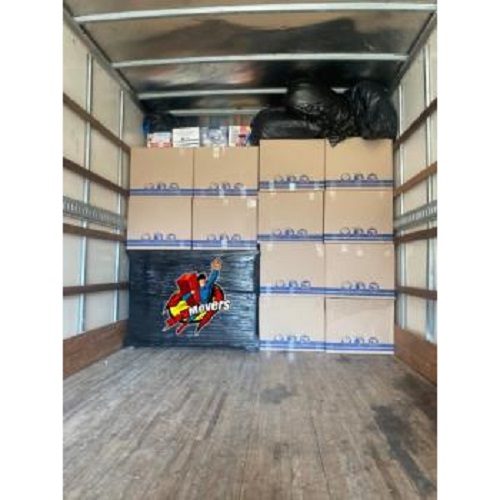 Image for D&V Movers LLC with ID of: 5456663