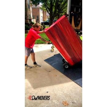 Image for D&V Movers LLC with ID of: 5456670