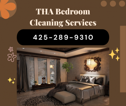 Image for THA House Cleaning Services Seattle with ID of: 5456703