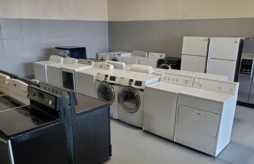 Image for ABC Appliances with ID of: 5456820