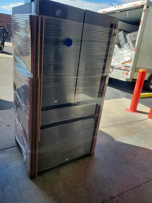 Image for ABC Appliances with ID of: 5456835