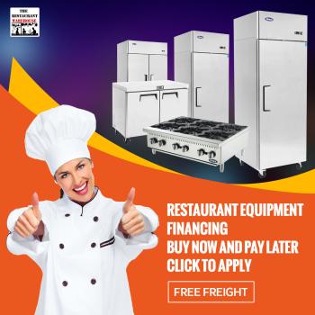 Image for The Restaurant Warehouse with ID of: 5456889
