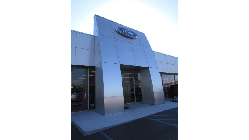 Image for Eckenrod Ford with ID of: 5457050