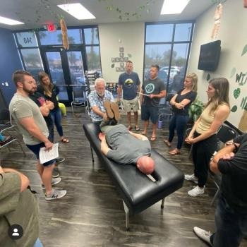 Image for Anchor Chiropractic with ID of: 5457114