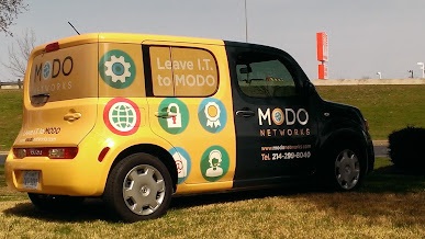 Image for Modo Networks with ID of: 5457350