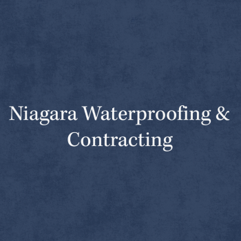 Image for Niagara Waterproofing with ID of: 6362693
