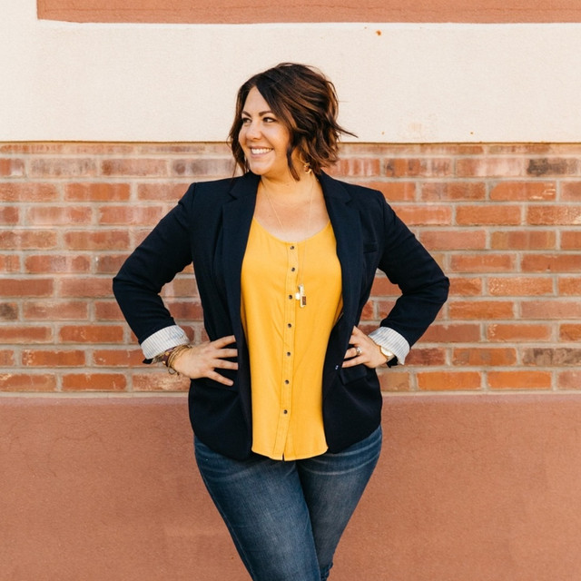 Image for Alisha Mendelson with ID of: 6362782