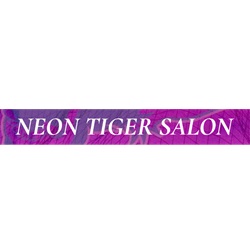 Image for Neon Tiger Salon with ID of: 6362950
