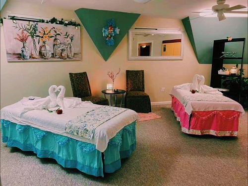 Image for Miracle Healing Spa with ID of: 5457728