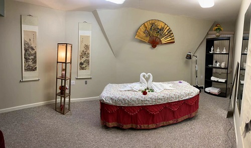 Image for Miracle Healing Spa with ID of: 5457731