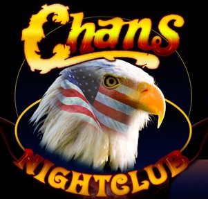 Image for Chans Nightclub with ID of: 636314