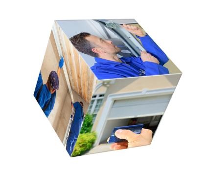 Image for Dynamic Garage Door Service with ID of: 5457857