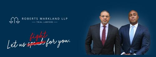 Image for Roberts Markland LLP with ID of: 5457907