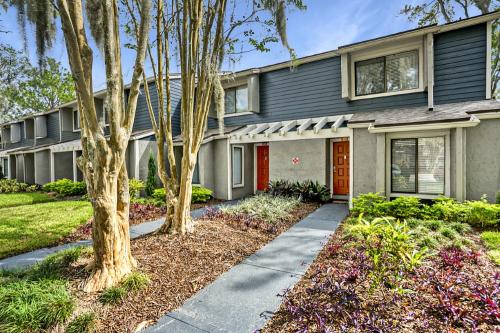Image for Park Avenue with ID of: 5457946