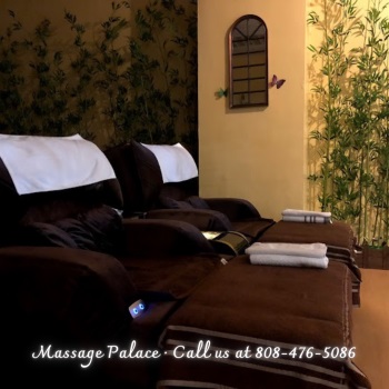 Image for Massage Palace with ID of: 5457973