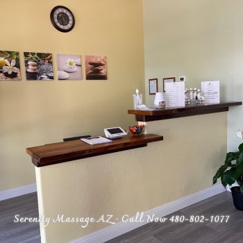 Image for Serenity Massage AZ with ID of: 5457985
