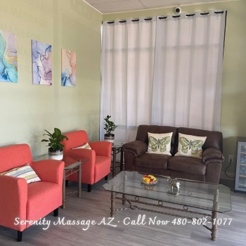 Image for Serenity Massage AZ with ID of: 5457986