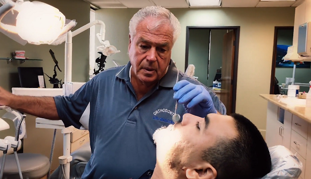 Image for Louis F. Mascola, DDS with ID of: 5458120