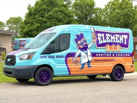 Image for Element Air with ID of: 5458136