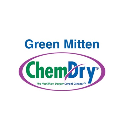 Image for Green Mitten Chem-Dry with ID of: 6363653