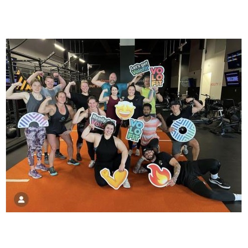 Image for Volofit Beaverton with ID of: 5458317
