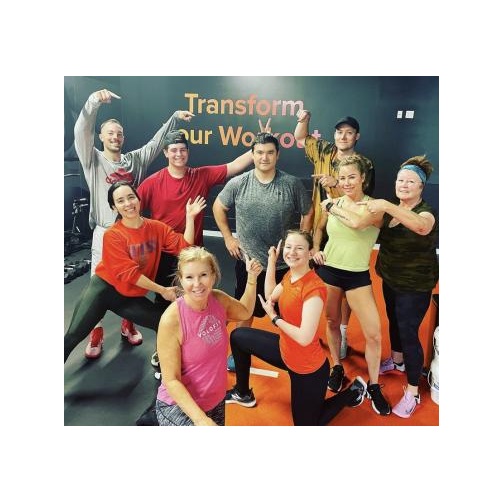 Image for Volofit Beaverton with ID of: 5458341