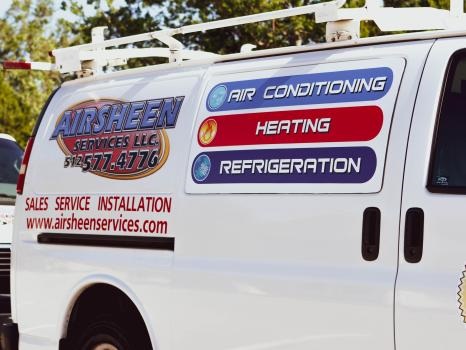 Image for Airsheen Services with ID of: 5458451