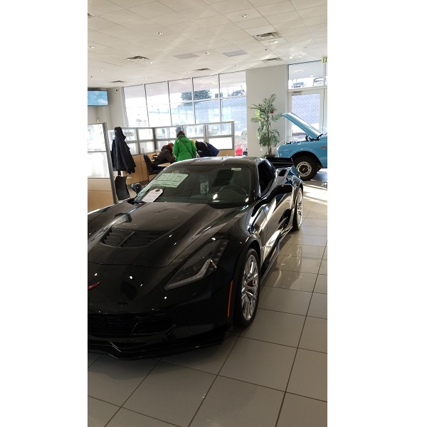 Image for Gregg Young Chevrolet, INC. with ID of: 5458503