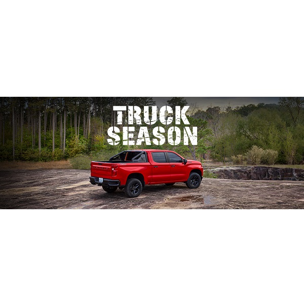 Image for Gregg Young Chevrolet, INC. with ID of: 5458504