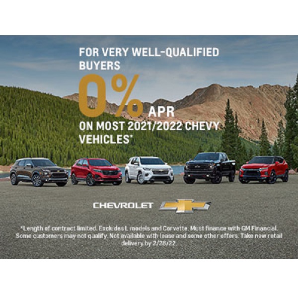 Image for Gregg Young Chevrolet, INC. with ID of: 5458510