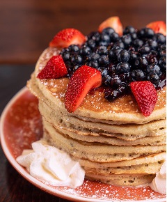 Image for Carnegie Diner & Cafe with ID of: 5458549