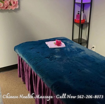 Image for Chinese Health Massage with ID of: 5458682