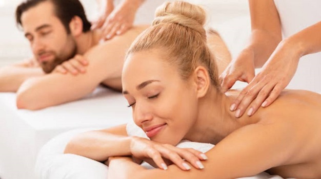 Image for Chinese Health Massage with ID of: 5458689