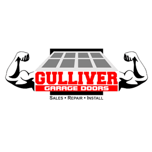 Image for Gulliver Garage Doors with ID of: 6364513
