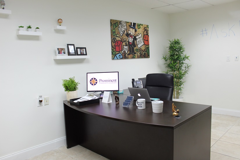 Image for Prominent Financial Consultants with ID of: 5459009