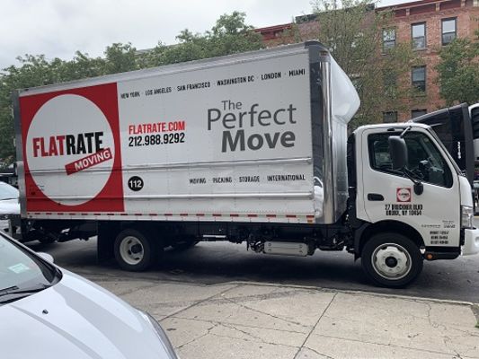 Image for FlatRate Moving with ID of: 5459028