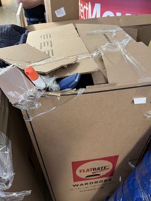 Image for FlatRate Moving with ID of: 5459032